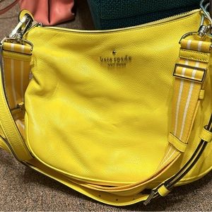 Kate Spade crossbody purse